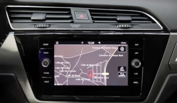 VOLKSWAGEN Touran 2.0 TDI lleno