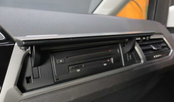 VOLKSWAGEN Touran 2.0 TDI lleno