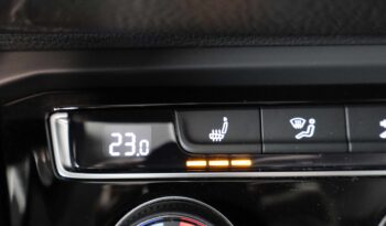 VOLKSWAGEN Touran 2.0 TDI lleno