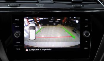 VOLKSWAGEN Touran 2.0 TDI lleno