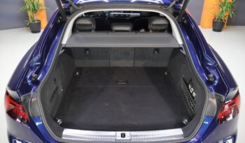 AUDI A5 40 GTron Sportback lleno