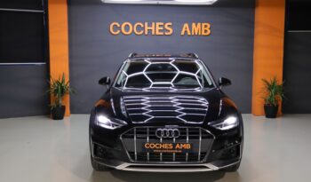 AUDI A4 Allroad 45TFSI Quattro lleno
