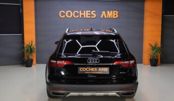 AUDI A4 Allroad 45TFSI Quattro lleno