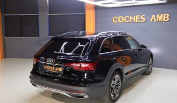 AUDI A4 Allroad 45TFSI Quattro lleno