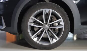 AUDI A4 Allroad 45TFSI Quattro lleno