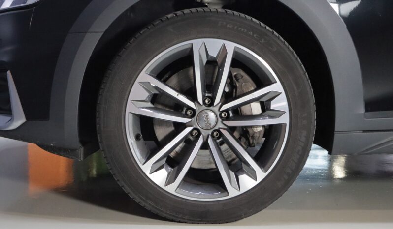 AUDI A4 Allroad 45TFSI Quattro lleno