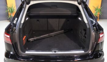 AUDI A4 Allroad 45TFSI Quattro lleno