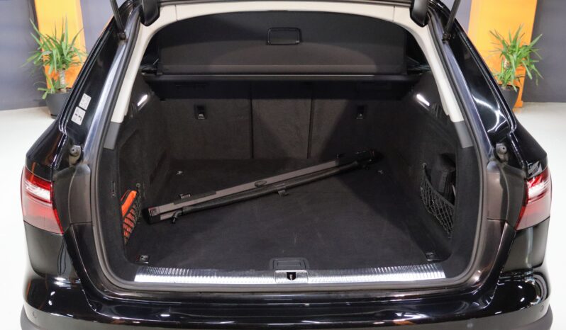 AUDI A4 Allroad 45TFSI Quattro lleno
