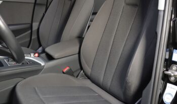 AUDI A4 Allroad 45TFSI Quattro lleno