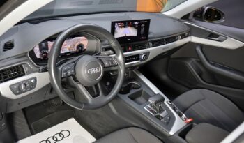 AUDI A4 Allroad 45TFSI Quattro lleno