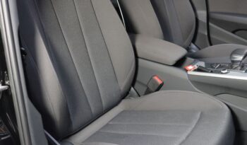 AUDI A4 Allroad 45TFSI Quattro lleno