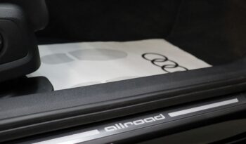 AUDI A4 Allroad 45TFSI Quattro lleno