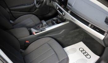 AUDI A4 Allroad 45TFSI Quattro lleno