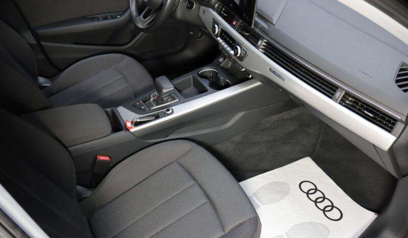 AUDI A4 Allroad 45TFSI Quattro lleno