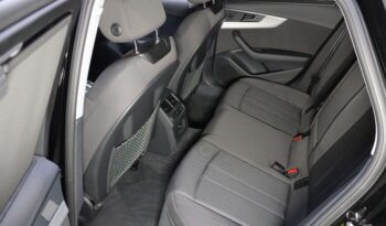 AUDI A4 Allroad 45TFSI Quattro lleno