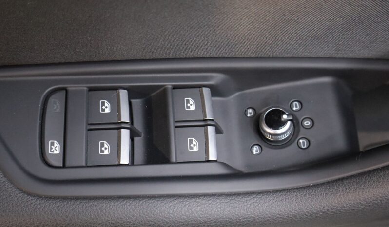 AUDI A4 Allroad 45TFSI Quattro lleno