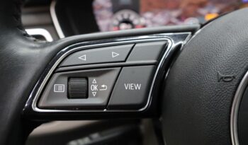 AUDI A4 Allroad 45TFSI Quattro lleno