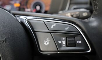 AUDI A4 Allroad 45TFSI Quattro lleno