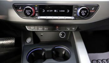 AUDI A4 Allroad 45TFSI Quattro lleno