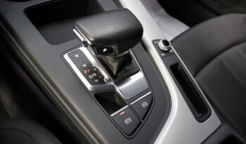 AUDI A4 Allroad 45TFSI Quattro lleno