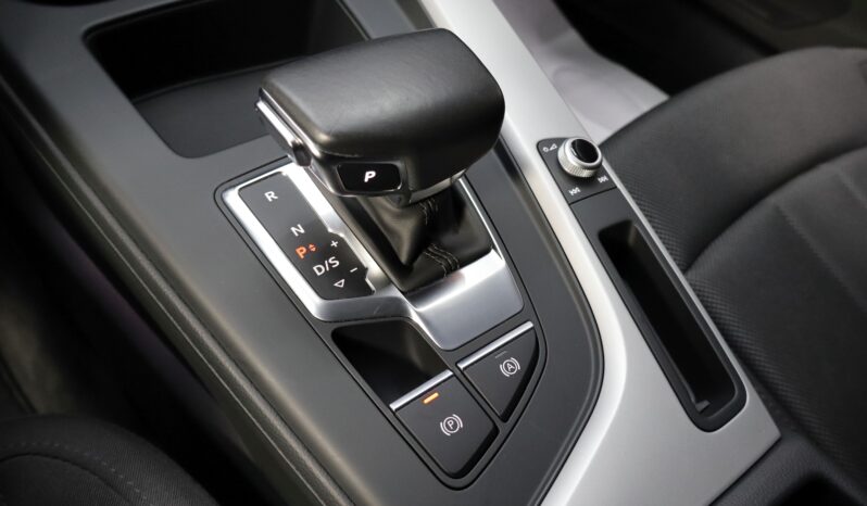 AUDI A4 Allroad 45TFSI Quattro lleno