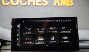 AUDI A4 Allroad 45TFSI Quattro lleno