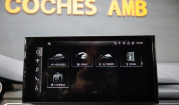 AUDI A4 Allroad 45TFSI Quattro lleno