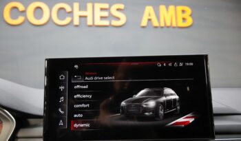 AUDI A4 Allroad 45TFSI Quattro lleno
