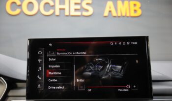 AUDI A4 Allroad 45TFSI Quattro lleno