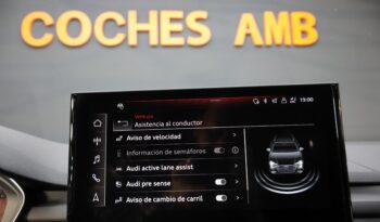 AUDI A4 Allroad 45TFSI Quattro lleno