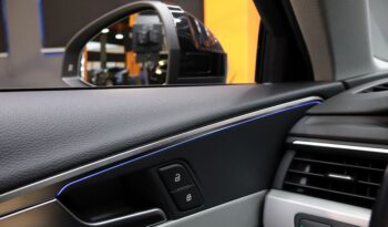 AUDI A4 Allroad 45TFSI Quattro lleno
