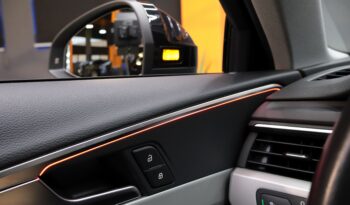 AUDI A4 Allroad 45TFSI Quattro lleno