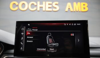 AUDI A4 Allroad 45TFSI Quattro lleno