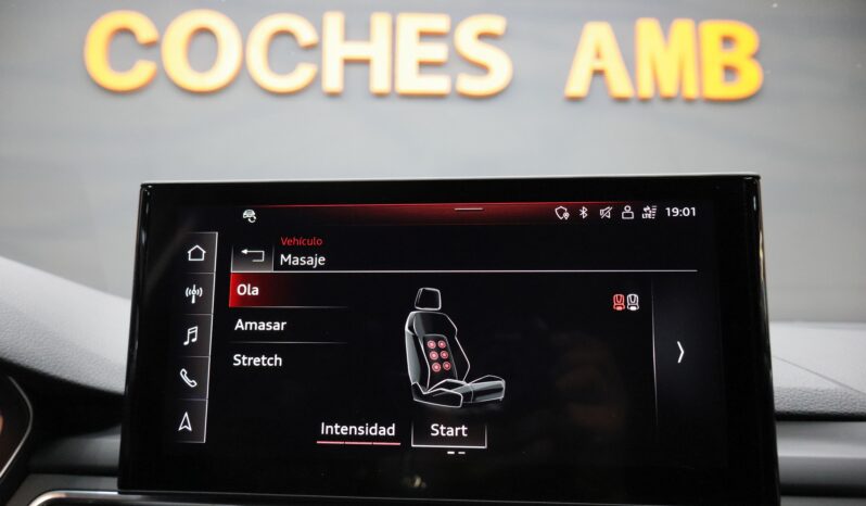 AUDI A4 Allroad 45TFSI Quattro lleno
