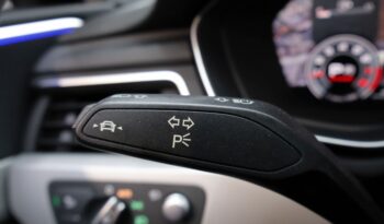 AUDI A4 Allroad 45TFSI Quattro lleno