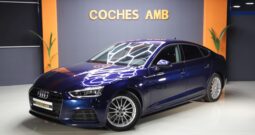 AUDI A5AZUL118K NEW MOD 3267