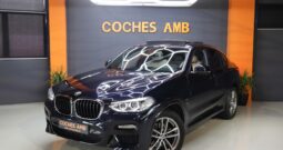 BMW X4 MOD 6470