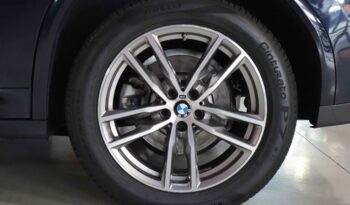 BMW X4 xDrive20i M lleno