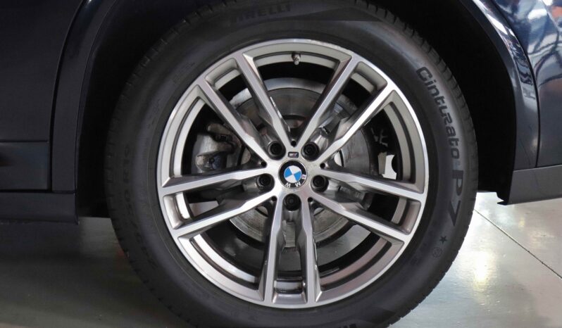 BMW X4 xDrive20i M lleno