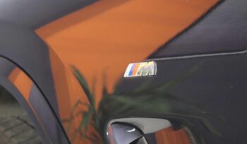 BMW X4 xDrive20i M lleno