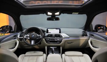 BMW X4 xDrive20i M lleno