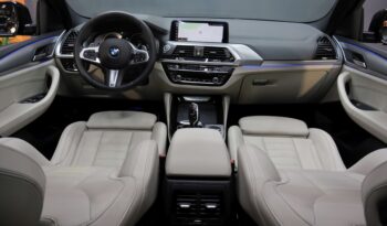 BMW X4 xDrive20i M lleno