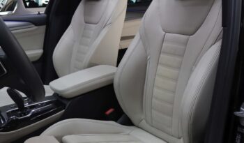 BMW X4 xDrive20i M lleno