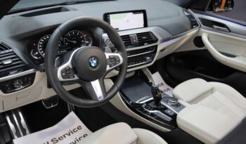 BMW X4 xDrive20i M lleno