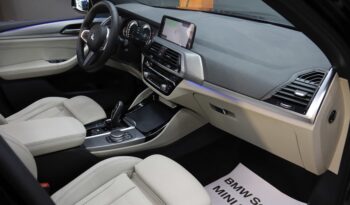 BMW X4 xDrive20i M lleno