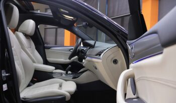 BMW X4 xDrive20i M lleno