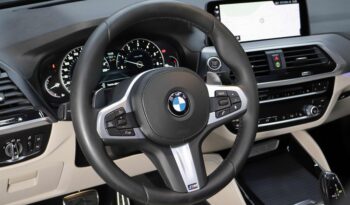 BMW X4 xDrive20i M lleno