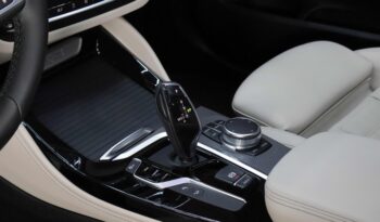 BMW X4 xDrive20i M lleno