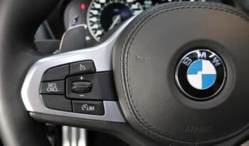 BMW X4 xDrive20i M lleno