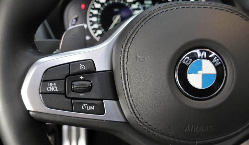 BMW X4 xDrive20i M lleno